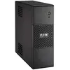 Image de Eaton Onduleur 5S 700 IEC - Line-Interactive UPS - Puissance 700VA (6 Prises IEC 10A) - Régulation de Tension (AVR) - Protection Tel/Fax/Internet/Réseau 10/100 RJ45 - Noir (5S700I)