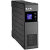 Image de Eaton Onduleur Ellipse Pro 650 FR - Line Interactive UPS - Puissance 650VA (4 Prises FR) - Régulation Tension (AVR) - UPS avec Afficheur et Interface USB (Cable USB Inclus) - Noir (ELP650FR)