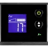 Image de Onduleur (ASI) - Installation Eaton ELP650DIN 650 VA