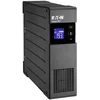 Image de Eaton Onduleur Ellipse Pro 850 FR - Line Interactive UPS - ELP850FR - Puissance 850VA (4 Prises FR) & Multiprise/Parafoudre - Eaton Protection Strip 4 FR - PS4F - 4 Prises FR - Noir