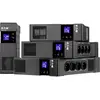 Image de Onduleur (ASI) - Installation Eaton ELP850DIN 850 VA