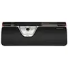 Image de Contour Design RollerMouse RED Plus Souris, set de tapis de souris filaire noir, argent 7 Boutons 600 dpi, 800 dpi, 1000 dpi, 1200 dpi, 1400 dpi, 1600 dpi,