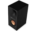 Image de Klipsch R-40M Black (Paire) - Haut-parleurs d'étagères Noires woofer 4,25 Pouces 50 W/200 W - 8 Ohm