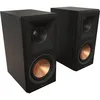 Image de Klipsch RP-500M II Bookshelf Speakers Ebony 1070017 (1 Pair)