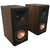 Image de klipsch Reference Premiere RP-500M II Enceintes d'étagère en Noyer