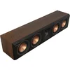 Image de klipsch Reference Premiere RP-404C II Haut-parleur central en noyer