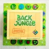 Image de Gdm Jeu De Société Back To The Jungle Espagnol
