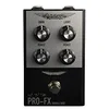 Image de ASHDOWN - Pédale overdrive Double Shot