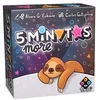 Image de Tembo Jeu De Société 5 Minutes More Espagnol