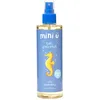 Image de Mini U Activateur de boucles aux myrtilles sauvages pour cheveux bouclés   Spray parfumé à la myrtille pour enfants à l'aloe vera pour contrôler les frisottis et les rebelles duveteux   250 ml