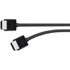 Image de Belkin AV10168bt2M-BLK Câble HDMI 2 m