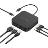 Image de Belkin Station d’accueil Thunderbolt 3 Dock Core avec câble Thunderbolt 3 (dock pour Mac et Windows, double affichage 4K à 60 Hz, transfert de données de 40 Gbit/s, puissance de sortie de 60 W)