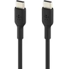 Image de BELKIN Câble USB-C vers USB-C - 2 m