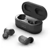 Image de Belkin Écouteurs True Wireless SoundForm (écouteurs Bluetooth pour iPhone, Samsung, Google, contrôle tactile, étui de recharge, 24 heures d’écoute, isolation du bruit, résistants à l’eau, noir)