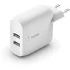 Image de Belkin Chargeur GSM WCB002VFWH