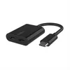 Image de BELKIN Adaptateur USB C CONNECT audio recharge
