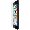 Image de Belkin Protection d’écran antimicrobienne ScreenForce InvisiGlass Ultra pour iPhone SE 3e et 2e gén./8 / 7 / 6S / 6 (protège-écran pour iPhone qui réduit jusqu’à 99 % la prolifération des bactéries)