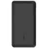 Image de Belkin Batterie externe 10 000 mAh USB-C pour smartphone - Noir