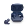 Image de Belkin Écouteurs sans fil, écouteurs SoundForm Rise True Wireless Bluetooth 5.2, certification IPX5 : résistance à la sueur et à l’eau, basses profondes pour iPhone, Galaxy, Pixel et autres - Bleu