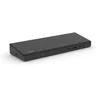 Image de Belkin Connect Universal UsB-C Triple Display Dock - Dockingstation - UsB-C - 3 X Hdmi, 2 X Dp - 1gbe - 150 Watt (inc007vfbk)