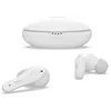 Image de Belkin SOUNDFORM Nano, écouteurs enfants True Wireless, limite de 85 dB (protection auditive), apprentissage en ligne, école, certifié IPX5, 24 h de lecture pour iPhone, Galaxy, Pixel, etc.  Blanc