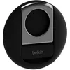 Image de Belkin Support MagSafe pour iPhone et MacBook, fixation rapide et magnétique, compatible avec fonction Continuité, pour iMac, iMac Pro 2017, Studio Display, Pro Display XDR, iPhone 15, 14, 13, 12