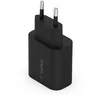 Image de Belkin Chargeur Secteur BoostCharge 25 W avec PPS (USB-C Power Delivery, Recharge Rapide pour iPhone, Samsung, Galaxy Tab, iPad, etc.)