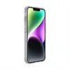 Image de Belkin Coque de Protection MagSafe pour iPhone 14 (Coque Transparente et magnétique, aimants intégrés, rebords, Protection de l'appareil Photo/caméra, Compatible avec Les chargeurs MagSafe)