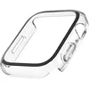 Image de Belkin Protection d'Écran TemperedCurve pour Apple Watch Series 8 (Protection Bord-à-Bord, Coque de Protection, Verre Trempé, pour Apple Watch, Transparente)