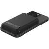 Image de Belkin BoostCharge Pro batterie externe magnétique compatible Qi2, 8 000 mAh, noir
