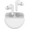Image de Belkin Écouteurs True Wireless SoundForm Rhythm avec Micro intégré, Recharge Rapide USB-C, autonomie de 28 h, Indice d'étanchéité IPX5, écouteurs Bluetooth sans Fil pour iPhone, Galaxy, etc., Blanc