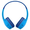 Image de Belkin SOUNDFORM Mini BT Casque supra-auriculaire pour enfants - Bleu