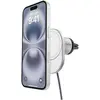 Image de Belkin Chargeur Voiture Magnétique BOOST CHARGE Qi2, sans bloc d’alimentation