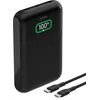 Image de Belkin BoostCharge Batterie Externe 20K pour Ordinateurs avec 3 USB - Noir