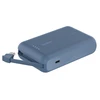 Image de Belkin BOOST CHARGE Power Delivery Batterie externe 10 000 mAh - Bleu