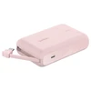 Image de Belkin BOOST CHARGE Power Delivery Batterie externe 10 000 mAh - Rose