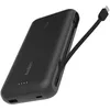 Image de Belkin BoostCharge Batterie Externe 20 000 mAh avec Câble USB-C - Noir
