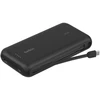 Image de Belkin Batterie externe Boost Charge Power Delivery 20 000 mAh, noir