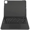 Image de Belkin Étui Clavier Quotidien pour iPad 10e Génération avec Support, Rétroéclairage, Pavé Tactile Multipoint, Compartiment pour Apple Pencil, Clavier Sans Fil AZERTY pour iPad 10,9 pouces