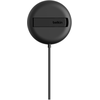 Image de Belkin BoostCharge Pro Chargeur Magnétique 15W USB-C - MagSafe et Qi2 - Noir
