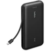 Image de Belkin Gaming batterie externe 20000 mAh et 30 W PD avec câble intégré