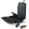 Image de Belkin Gaming Nintendo Switch 2 Charger Case with Removable 10,000mAh Power Bank + Gaming USB-C to USB-C Cable 60W (6.6ft), Braided Type C Charger