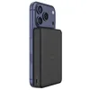 Image de Belkin BoostCharge Batterie Externe Magnétique 10K avec Port USB-C - Noir