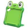 Image de Belkin Disney et Pixar Coque pour iPad A16 inspiré de Lilypad dans Toy Story 5 (11e Génération 2025, 11e Et 10e Générations 2022, 10,9")   Antichoc, Durable, Non Toxique, avec Support Et Poignée