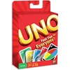 Image de Monopoly UNO Jeu de cartes Classique - Jeu de Société Familial Amusant avec Règles Faciles pour Enfants et Adultes