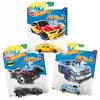 Image de Hot Wheels Véhicules Colorés Leviers De Vitesses Sdos