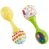 Image de Fisher Price Maracas à Secouer Et à Rouler