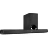 Image de Denon DHT-S416 2.1 TV Soundbar with Wireless Subwoofer, Google Chromecast Built-in, WiFi, Bluetooth, Dolby Digital, HDMI Arc, Optical Input, Noir