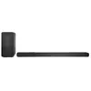 Image de Denon DHT-S517, Barre de Son 3.1.2 Dolby Atmos, Home Cinema avec Caisson de Basses sans Fil, HDMI eARC, Bluetooth - Noir