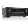 Image de Denon AVR-X2800H Dab Amplificateur AV Home Cinéma 7.2 Canaux, 150W, HDMI 8K, HEOS Multiroom, Dolby Atmos, DTS:X, Radio Dab+, Wi-FI, Bluetooth - Noir